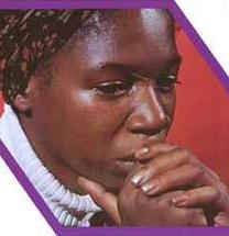 Alice Clark Don't You Care | Soulful Records